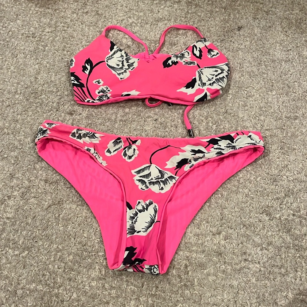 Maaji Reversible Bikini Set